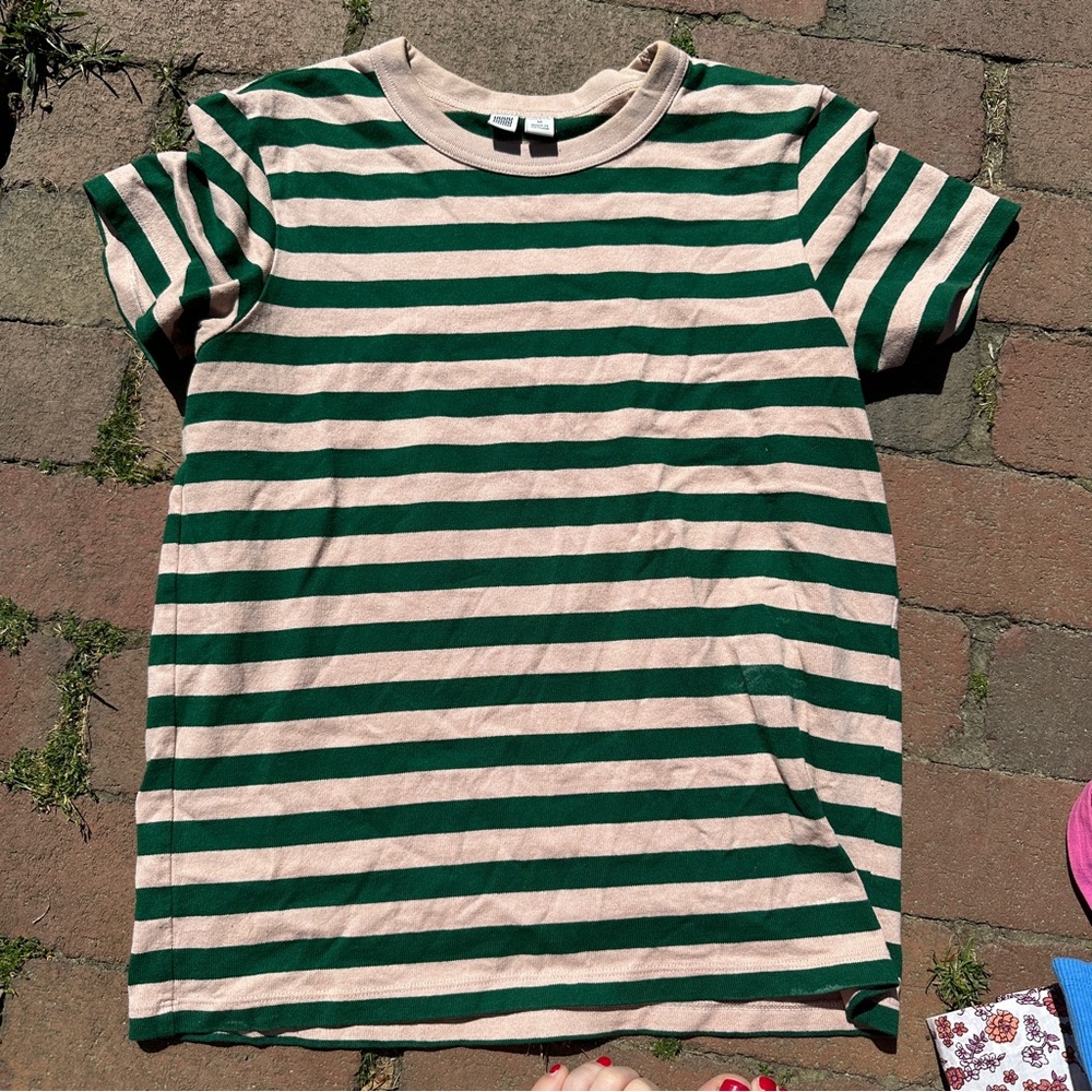 Uniglo Tee